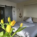 Lejlighed 