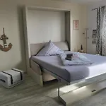 Lejlighed 
