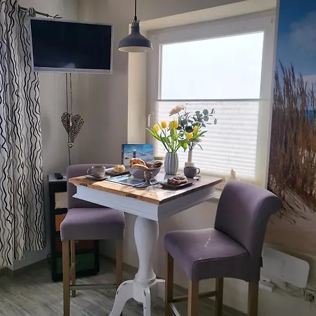 Apartmán 