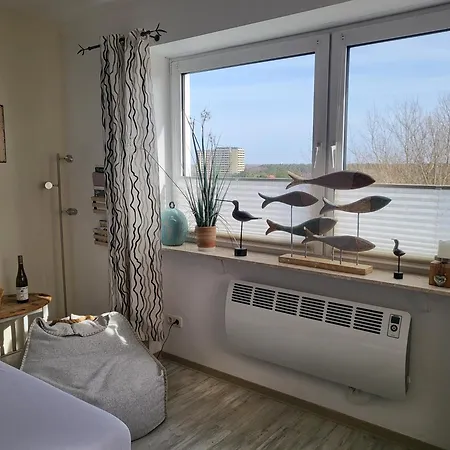 Apartmán 