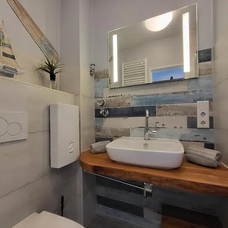 Apartmán 