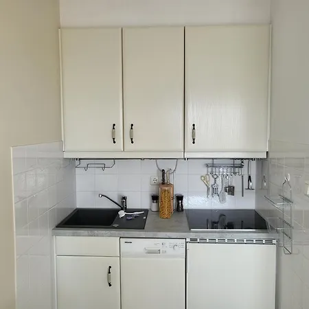 Apartmán 