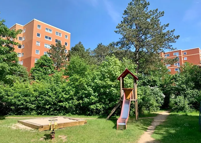 Apartmán 