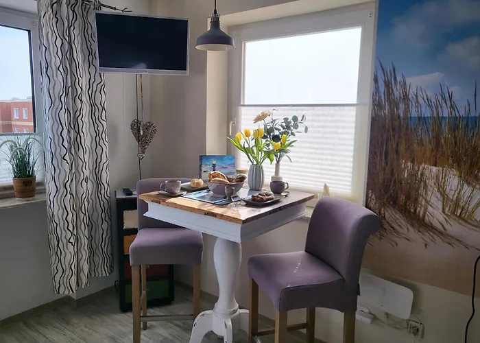 Apartmán 