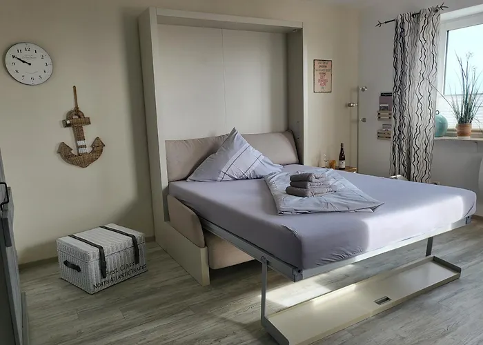 Apartmán 